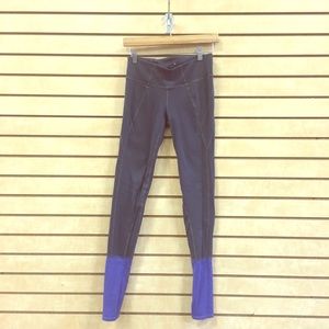 Athleta leggings sz S